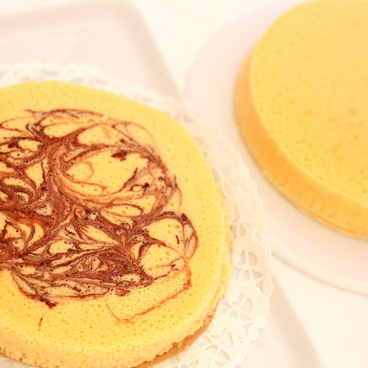 バター 生クリーム不使用の普段着スフレチーズケーキ レシピ 作り方 By 料理研究家 熊谷真由美 楽天レシピ